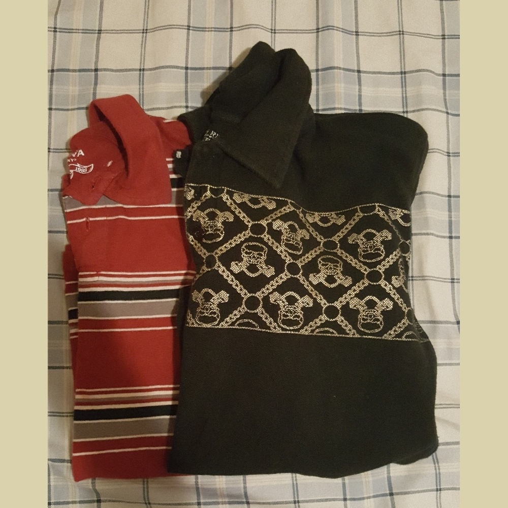 KIDS CLOTHING - Picture 5 of 6